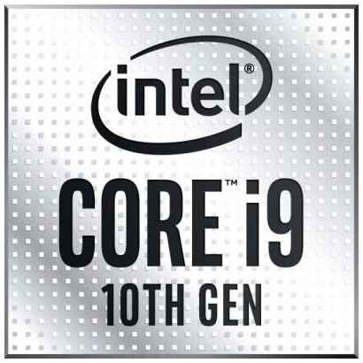 Процессор Intel Core i9 10900KF 3700 Мгц Intel LGA 1200 TRAY 2034120515