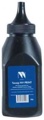NV-Print Тонер NV PRINT for TN2240/TN-2275/TN-2235/TN-2090 Premium (90G) (бутыль) 2034120615