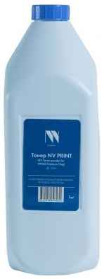 NV-Print Тонер NV PRINT for HP252/CF400A CF401A CF402A CF403A,HP M252dw 252n,277dw Premium (1KG)