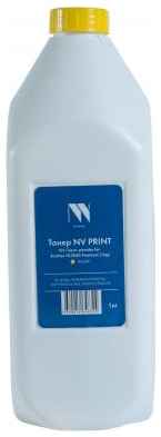 NV-Print Тонер NV PRINT for Brother HL3040/3070CW/DCP-9010CN/MFC-9120CN/9120CW Premium (1KG) Yellow 2034120630
