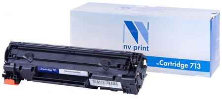 Картридж NV-Print 713 для Canon i-Sensys LBP3250 2000стр