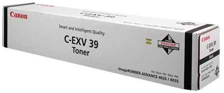 Картридж NV-Print C-EXV39 для Canon IR Advance 4025 IR Advance 4035 IR Advance 4225 IR Advance 4235i 30200стр