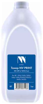 NV-Print Тонер NV PRINT TYPE1 for Kyocera KM2530/3530/4030/3035/4035/5035/2531/3531/4031/3050/4050/5050/2540/2560/3040/3060/Taskaifa 300i (1KG)