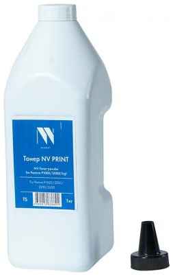 NV-Print Тонер NV PRINT NV-Pantum (1кг) для Pantum P1000/2000/2200/2500 (Китай) 2034120728