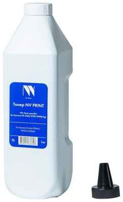 NV-Print Тонер NV PRINT NV-Kyocera TK-3160/3170/3190 (1кг) для Kyocera EcoSys-P3045/P3050/P3055/P3060/M3145dn/M3645dn/M3655/M3660 (Китай) 2034120770