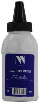 NV-Print Тонер NV PRINT NV-HP LJ P1005 (85г) для LaserJet P1005/P1006/P1505/P1566/P1102 (Китай) 2034120778