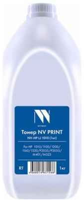 NV-Print Тонер NV PRINT TYPE1 for Ricoh Aficio SP3600dn/3610sf/4500/4510dn/6410/6420/6430/6440/6450 (1KG)