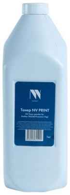 NV-Print Тонер NV PRINT TYPE1 for Ricoh 6110D/16210D/Aficio 1075/1060/2051/2060/2075/MP5500/6500/7500/8000/MP3500/4000/4001/4002/4500/5000/ 5001/5002 (1KG) 2034120797