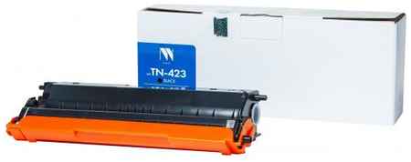 Картридж NV-Print TN-423BK для Brother HL-L8260 MFC-L8690 DCP-L8410 6500стр Черный 2034120855