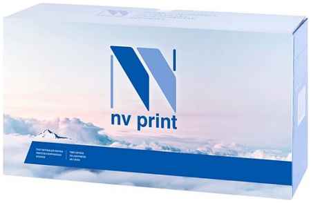 Картридж NV-Print NV-057H(NC) для Canon i-SENSYS LBP223dw/226dw/228x/MF443dw/445dw/446x/449x БЕЗ ЧИПА 10000стр Черный 2034120994