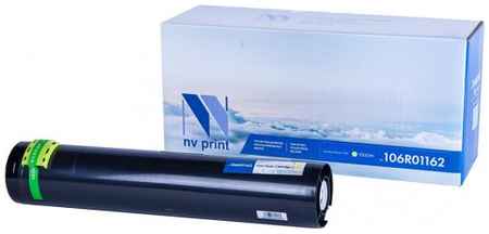 NV-Print Тонер-картридж NVP совместимый NV-106R01162 Yellow для Xerox Phaser 7760 / 7760dn / 7760dx / 7760dxf / 7760gx / 7760gxf (25000k) 2034121014