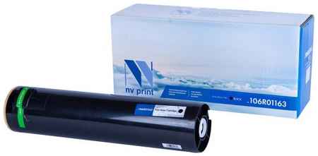NV-Print Тонер-картридж NVP совместимый NV-106R01163 Black для Xerox Phaser 7760 / 7760dn / 7760dx / 7760dxf / 7760gx / 7760gxf (32000k) 2034121018