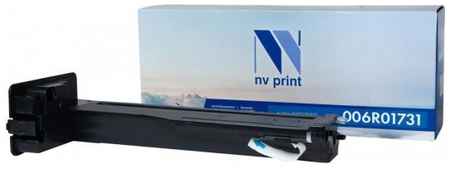 Тонер-картридж NV-Print 006R01731 для Xerox B1022 B1025 13700стр