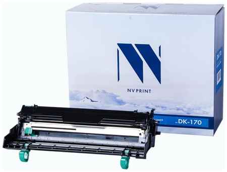 NV-Print Блок фотобарабана NVP совместимый NV-DK-170 DU для Kyocera FS-1320D/ FS-1320DN/ FS-1370DN/ FS-1035MFP/DP/ FS-1135MFP/ ECOSYS P2035d/ P2035dn/ P2135d 2034121059