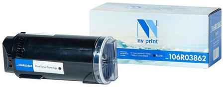 NV-Print Картридж NVP совместимый NV-106R03862 Black для Xerox VersaLink C500dn/C500n/C505S/C505X (5000k) 2034121069