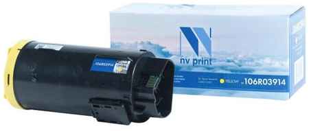 NV-Print Картридж NVP совместимый NV-106R03914 для Xerox VersaLink C600/C605 (10100k)