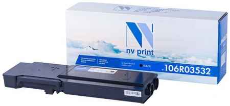 NV-Print Картридж NVP совместимый NV-106R03532 Black для Xerox VersaLink C400/C405 (10500k) 2034121084