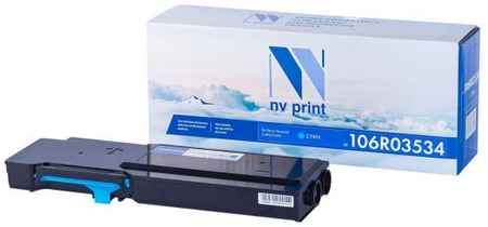 NV-Print Картридж NVP совместимый NV-106R03534 для Xerox VersaLink C400/C405 (8000k)