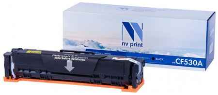 NV-Print Картридж NVP совместимый NV-CF530A для HP Color LaserJet Pro M180n/ M181fw (1100k)