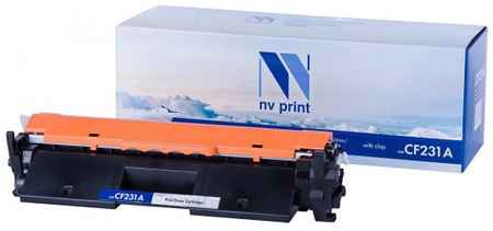 NV-Print Картридж NVP совместимый NV-CF231A для HP LaserJet Ultra M230sdn (5000k)