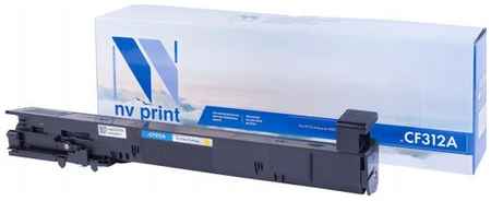 Картридж NV-Print NV-CF312A для HP Color LaserJet M855dn Color LaserJet M855x+ Color LaserJet M855xh 31500стр Желтый 2034121176