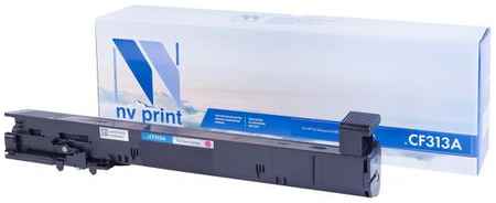 Картридж NV-Print NV-CF313A для HP Color LaserJet M855dn Color LaserJet M855x+ Color LaserJet M855xh 31500стр Пурпурный 2034121177