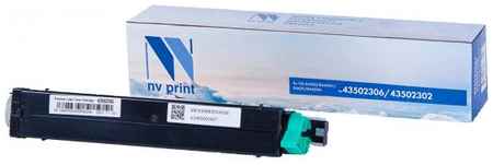 NV-Print Картридж NVP совместимый NV-43502306/43502302 для Oki B4400/ B4525/ B4545/ B4600 (3000k)