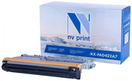 NV-Print Барабан NVP совместимый NV-KX-FAD422A7 для Panasonic KX-MB2230RU/ MB2270RU/ MB2510RU/ MB2540RU/ MB2571RU (18000k) 2034121354