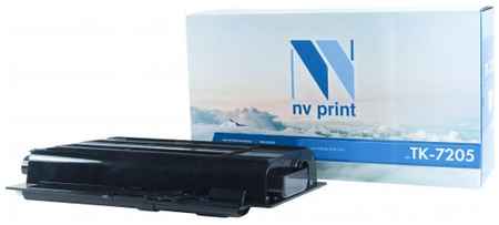 Картридж NV-Print TK-7205 для Kyocera TASKalfa 3510i TASKalfa 3511i 35000стр Черный 2034121376