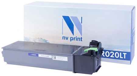 NV-Print Картридж NVP совместимый NV-AR020LT для Sharp AR-5516/ 5520 (16000k)