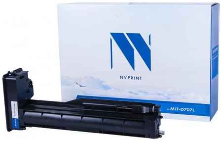 NV-Print Картридж NVP совместимый NV-MLT-D707L для Samsung multiXpress K2200/ K2200ND (10000k)