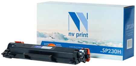 NV-Print Картридж NVP совместимый NV-SP230H для Ricoh Aficio SP-230SFNw/230DNw/230FNw (3000k) 2034121542