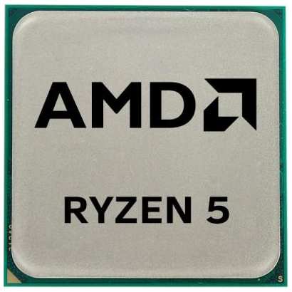Процессор AMD Ryzen 5 3400GE 3700 Мгц AMD AM4 OEM