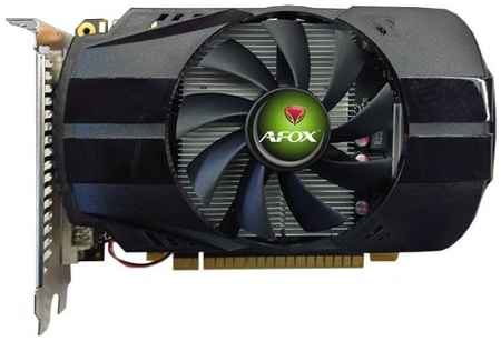Видеокарта Afox GeForce GT 730 AF730-2048D5H5 PCI-E 2048Mb GDDR5 128 Bit Retail 2034123647