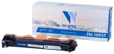 Картридж NV-Print TN-1095T для Brother HL-1202R DCP-1602R 1500стр Черный 2034123735