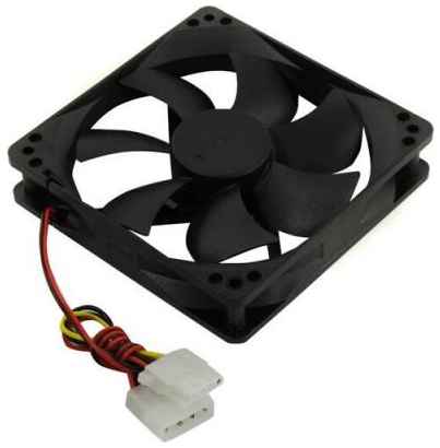 ALSEYE AD1225B12H-N1 FAN 120mm, 3200rpm, 102.9 CFM, Molex, подшипник, 48dBa OEM{60} 2034124842