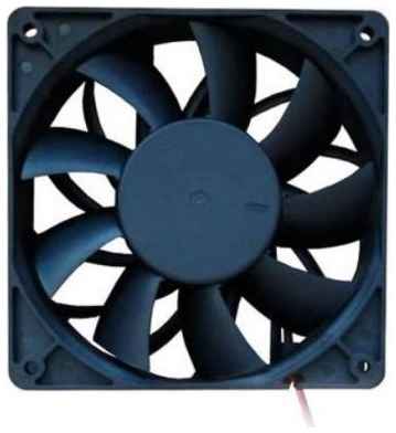 ALSEYE 12032BVH-P1 FAN, 120mm, 3900rpm, 170.1 CFM, Molex, подшипник, 54dBa OEM{32} 2034124848