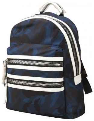 Рюкзак для ноутбука SUMDEX blue (LE Navy/Silver) 2034126927