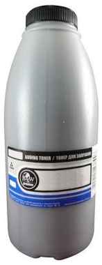 Black&White Тонер SAMSUNG CLP 310/315/320/325/360, CLX-3175/3185 Black (фл. 500г) химический B&W Premium фас.Россия 2034127473