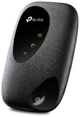 Wi-Fi роутер TP-LINK M7000 802.11bgn 300Mbps 2.4 ГГц 0xLAN