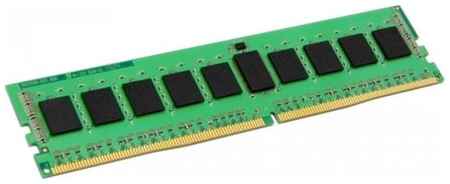 Оперативная память для компьютера 16Gb (1x16Gb) PC4-25600 3200MHz DDR4 DIMM Unbuffered CL22 Kingston KVR32N22S8/16 2034128475
