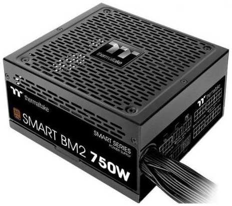 БП ATX 750 Вт Thermaltake Smart BM2 750 (PS-SPD-0750MNFABE-1) 2034129175