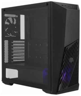 Корпус ATX Cooler Master MasterBox K501L RGB Без БП MCB-K501L-KGNN-SR1