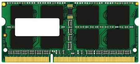 Foxline SODIMM 8GB 3200 DDR4 CL22 (1Gb*8) 2034130415
