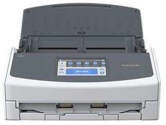 Сканер протяжной (A4) DADF Fujitsu ScanSnap iX1600 2034130808