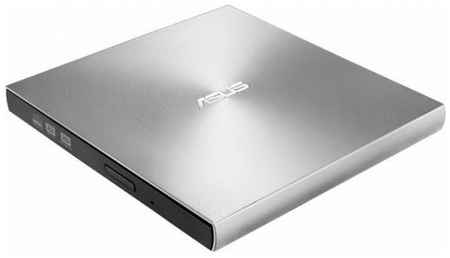 Привод DVD-RW Asus SDRW-08U8M-U серебристый USB slim ultra slim M-Disk Mac внешний RTL 2034131314