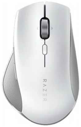 Мышь беспроводная Razer Pro Click Mouse белый USB + Bluetooth 2034131764
