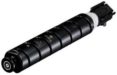 Canon C-EXV 58 Toner Black 2034131877
