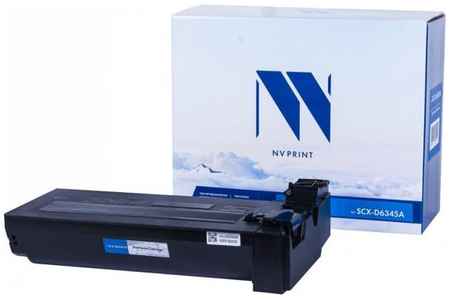 NV-Print Картридж NVP совместимый NV-SCX-6345 для Samsung SCX 6345/ 6345n/ 6345NJ/ 6355/ 6355n (20000k) 2034132076