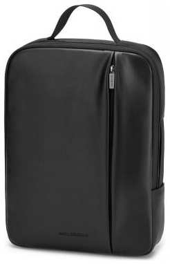 Сумка-рюкзак 13 Moleskine Classic PRO Device эко-кожа черный ET96CPDBV13BK 2034132298